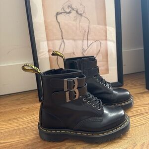 Dr. Martens